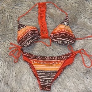 Rip curl- bikini set